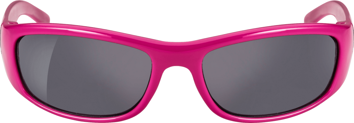 sundance Occhiali da sole fucsia con stelline per bambini 1 pz dm Italia