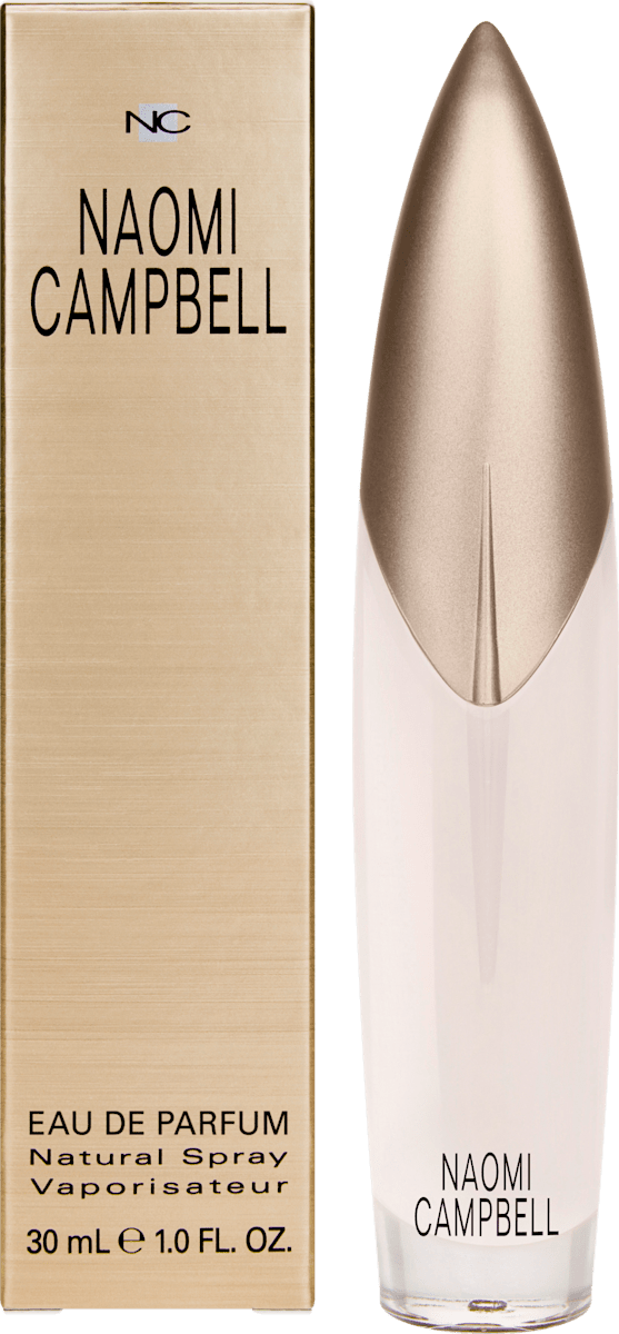 Naomi campbell perfume clearance