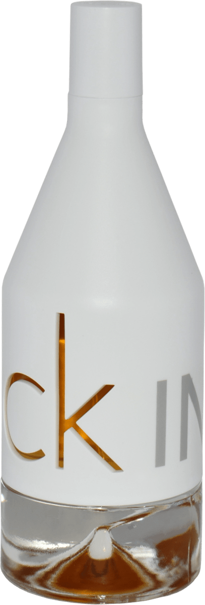 Calvin Klein IN2U damski EDT 100 ml kupuj w zawsze korzystnych cenach dm .pl