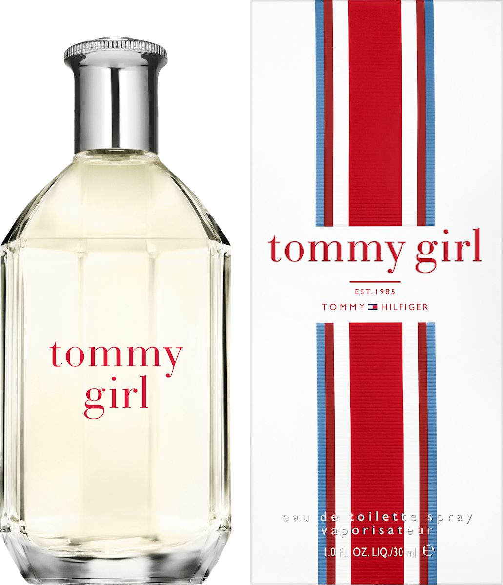 Eau de Toilette Tommy Girl 30 ml