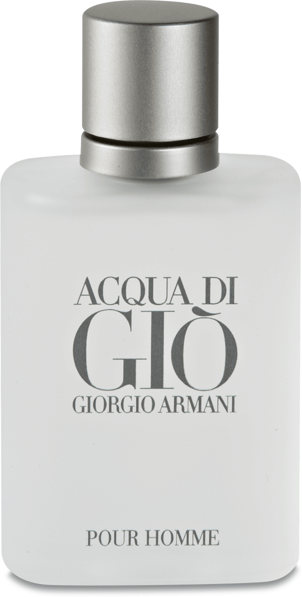 Acqua di gio parfem store