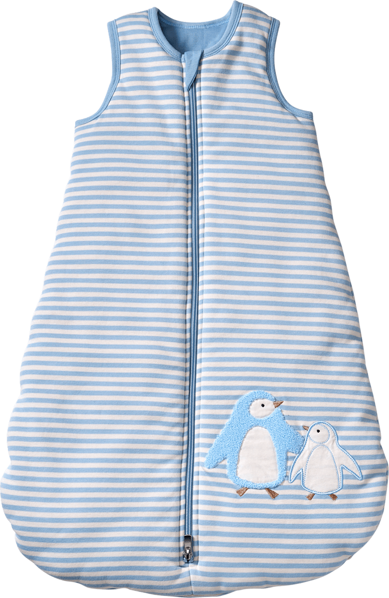Sterntaler Karlotta Schlafsack – Leichter Sommerschlafsack Mit Kuh-Motiv, 70 Cm, Für Babys