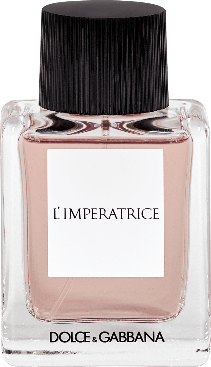 DOLCE GABBANA L imperatrice Women edt 50 ml dm drogeriemarkt.ba