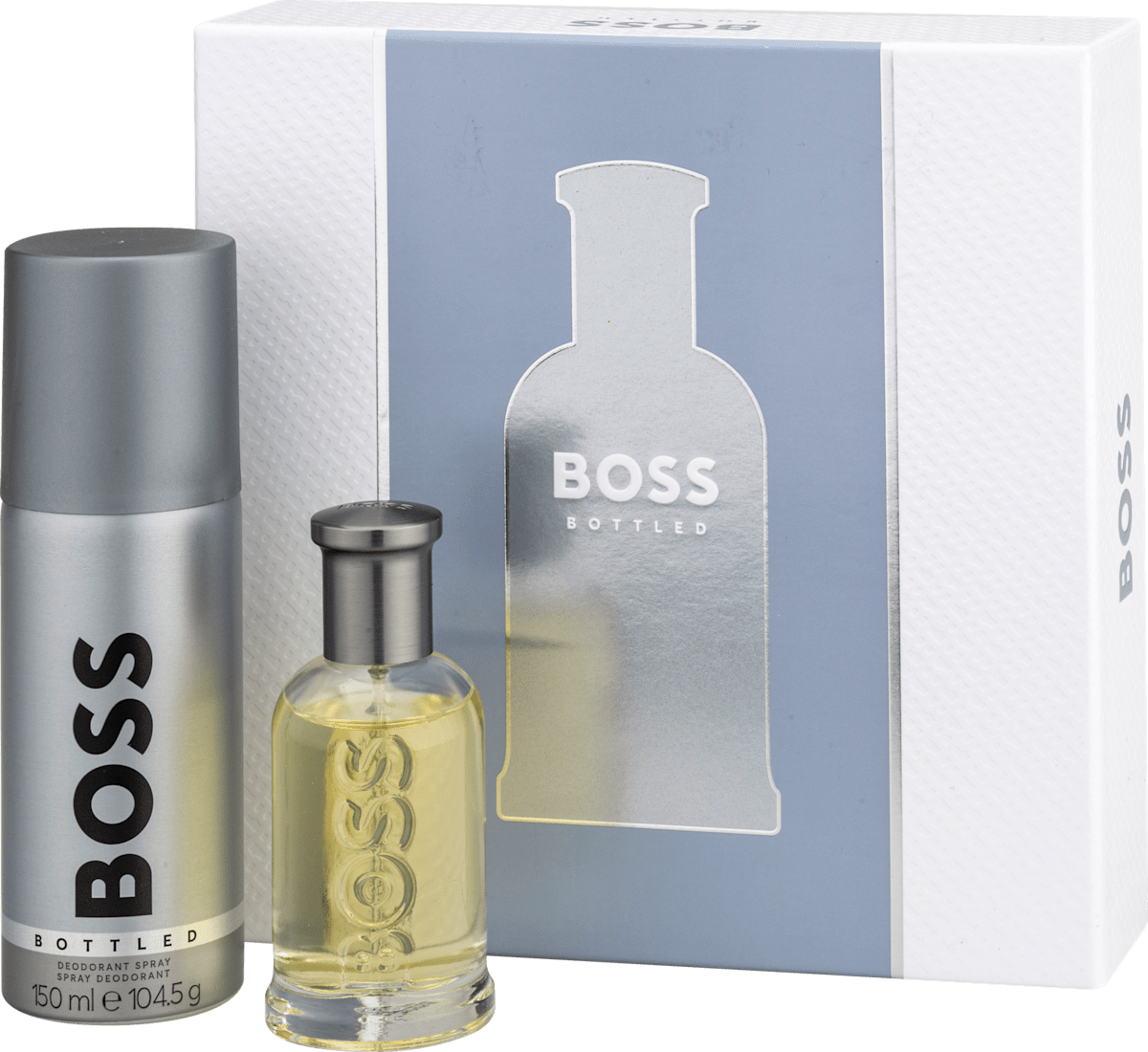 Hugo Boss Geschenkset Boss Bottled 200 ml dm.at