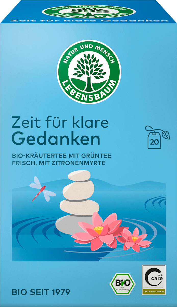 Fitne Kräutertee - 40g (20 Beutel), Zur Unterstützung Beim Abnehmen & Gewichtsverlust