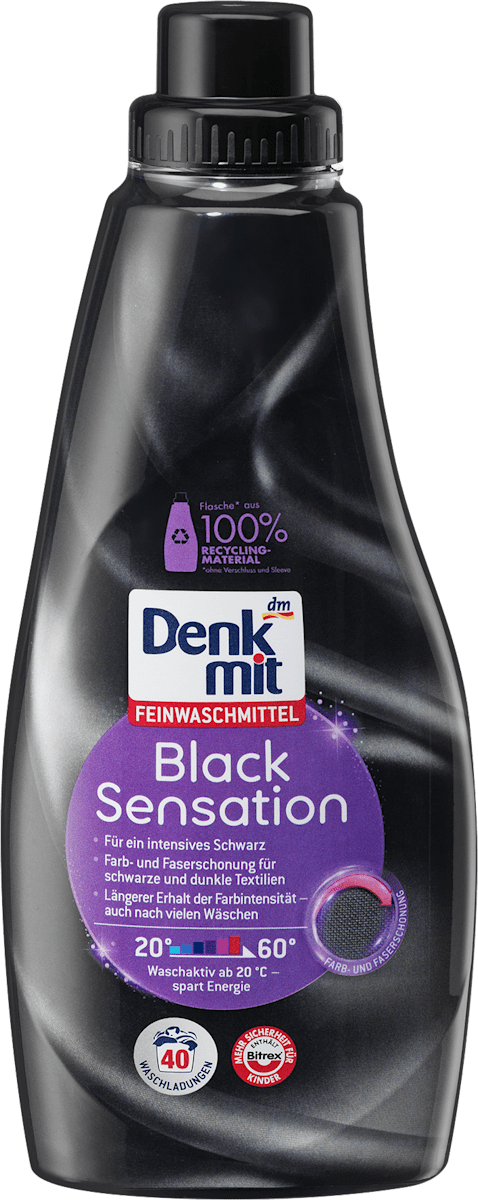 Black dms sales