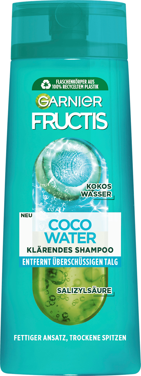 Coconut water shampoo hotsell