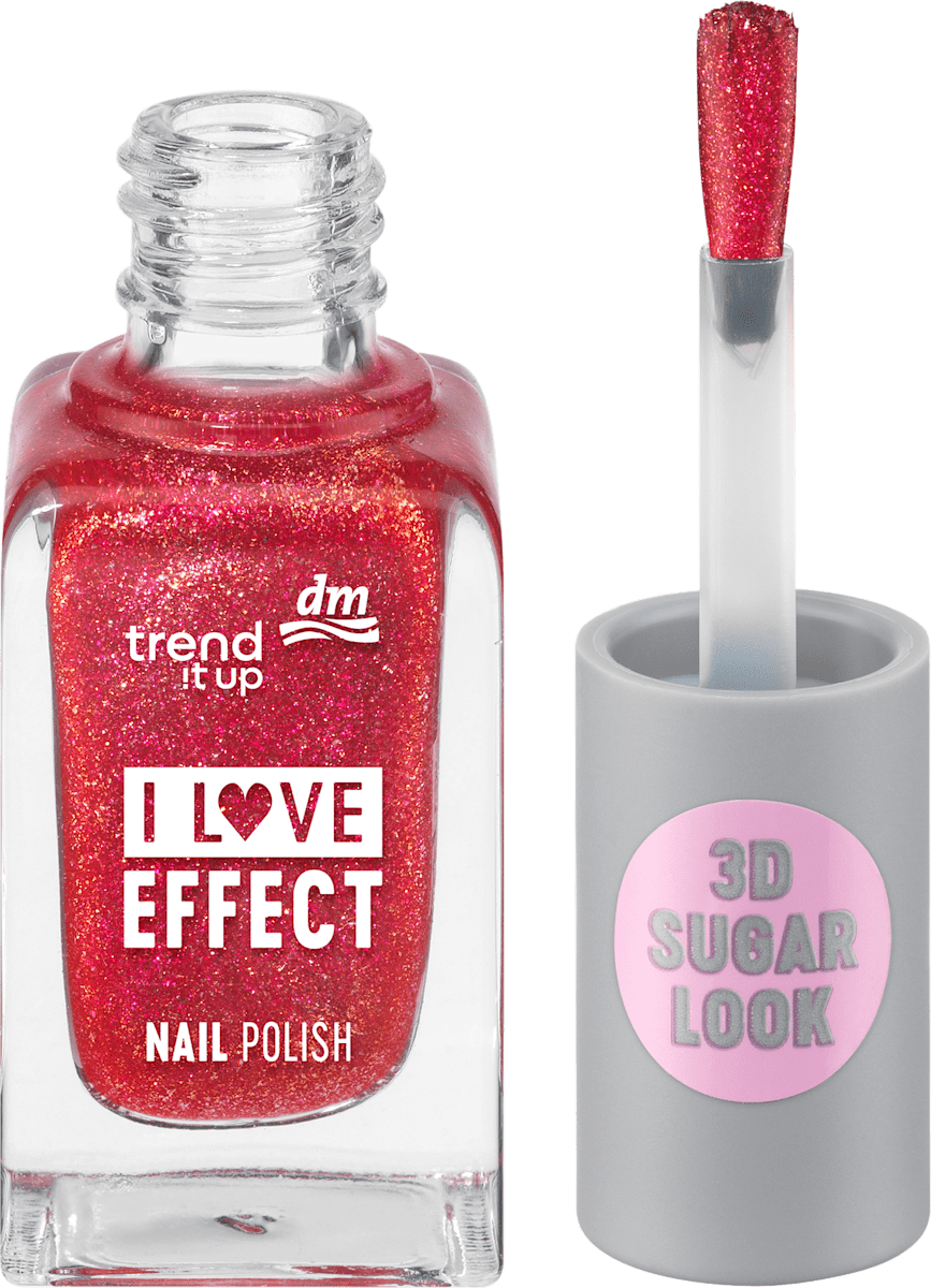 Red glitter dms new arrivals