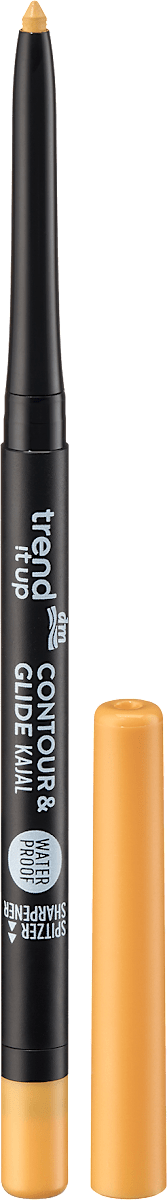 trend !t up Kajal Contour & Glide 051 Yellow, 0,3 g dauerhaft günstig ...