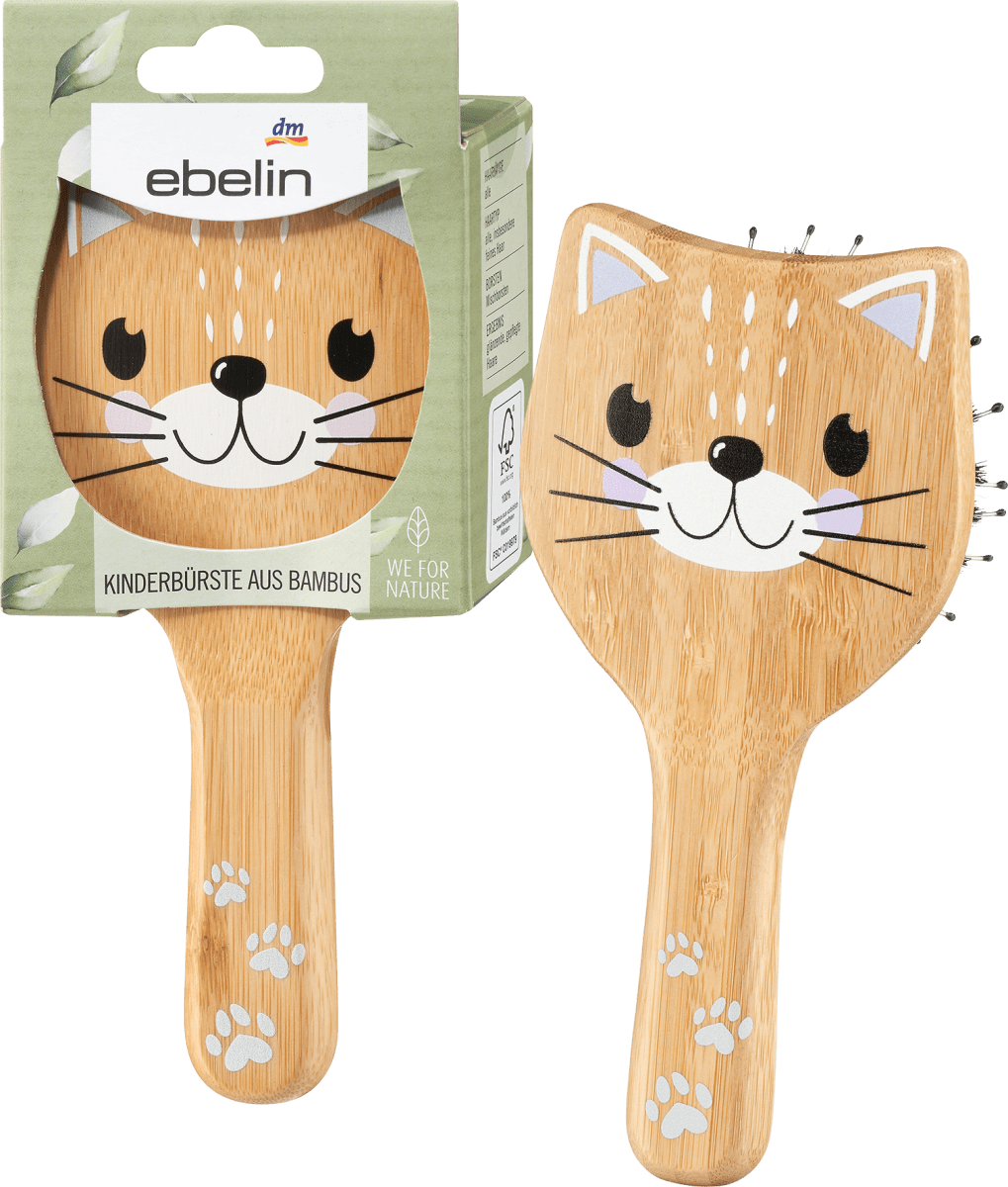 Nölle Lackierpinsel 1 Zoll - Mischborsten Pinsel Für Professionelle Malerarbeiten