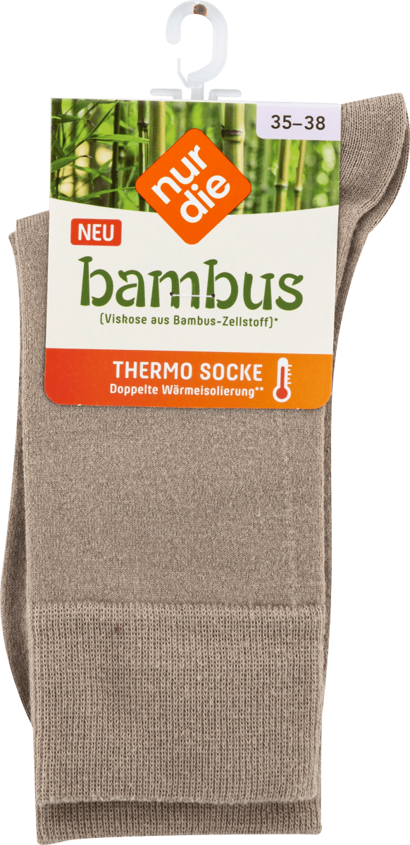Thermosocken damen dm clearance