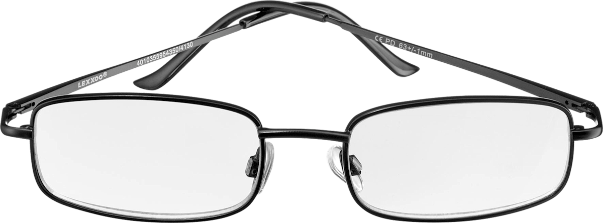 Dm lesebrille test