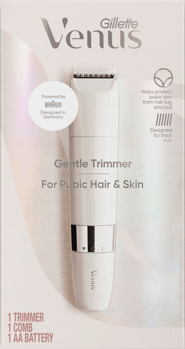 Bikini precision trimmer venus discount