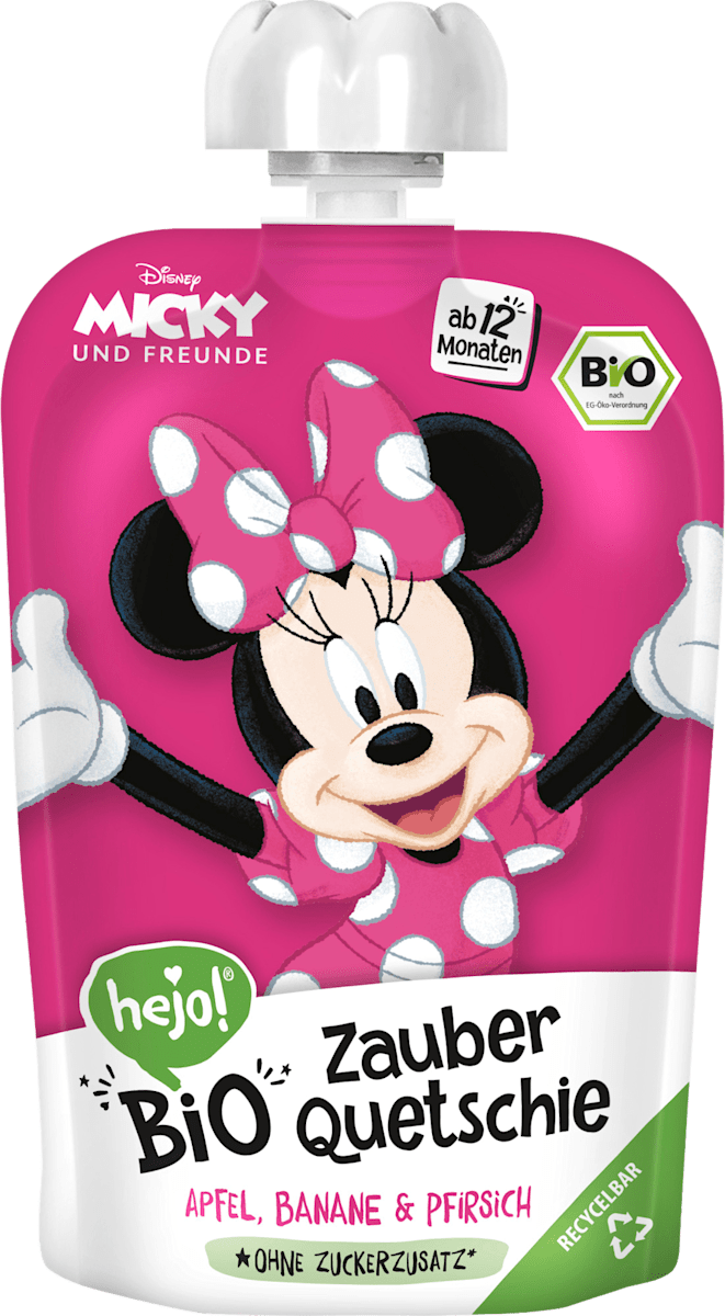 Banane disney top