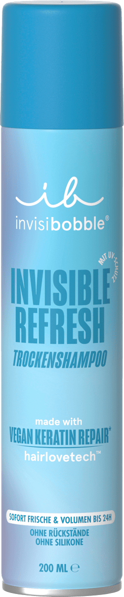 Martelli Trockenshampoo 200 Ml - Frischekick Für Fettiges Haar, Schnell & Einfach