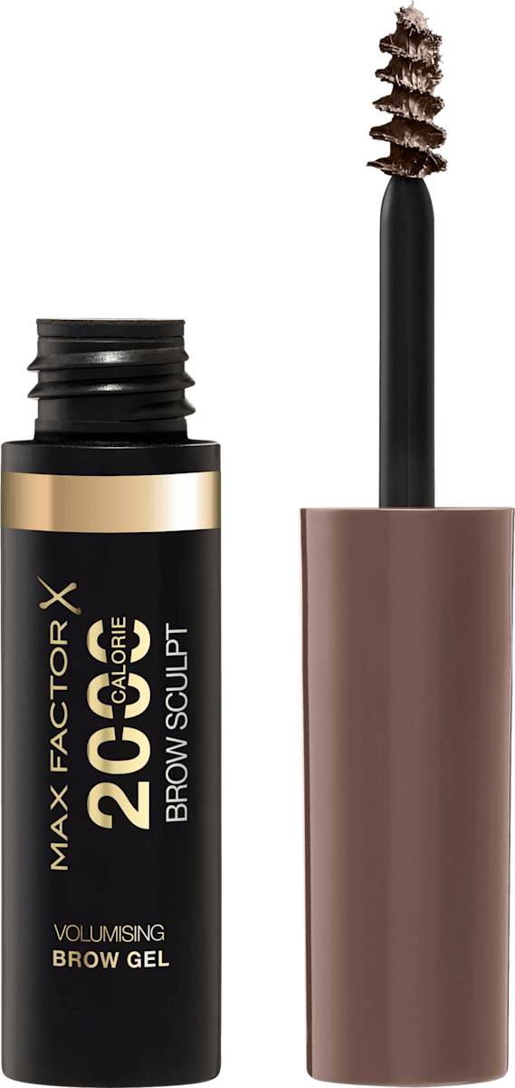 Eveline Cosmetics Brow Art Duo Matita Per Sopracciglia A Doppia Punta - Foto 3