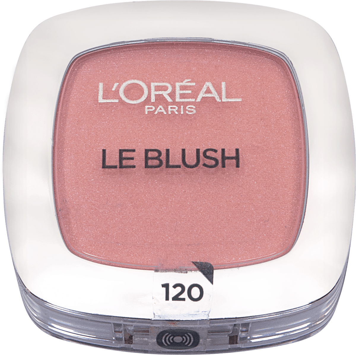 L'ORÉAL PARiS True Match Le Blush rumenilo –120 Sandalwood Pink, 5 g ...