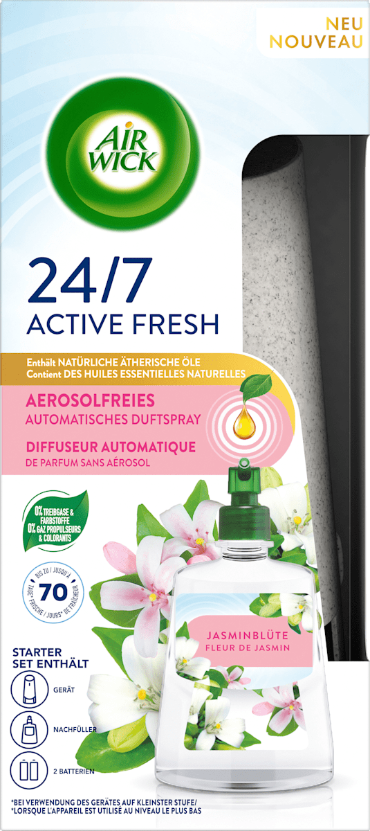 Air wick deutschland discount