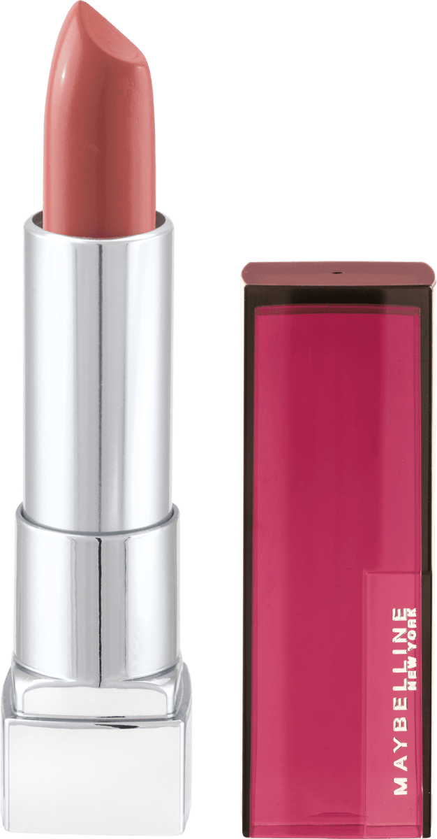 MAYBELLINE NEW YORK Color Sensational Smoked Rose ruž za usne - 222 ...