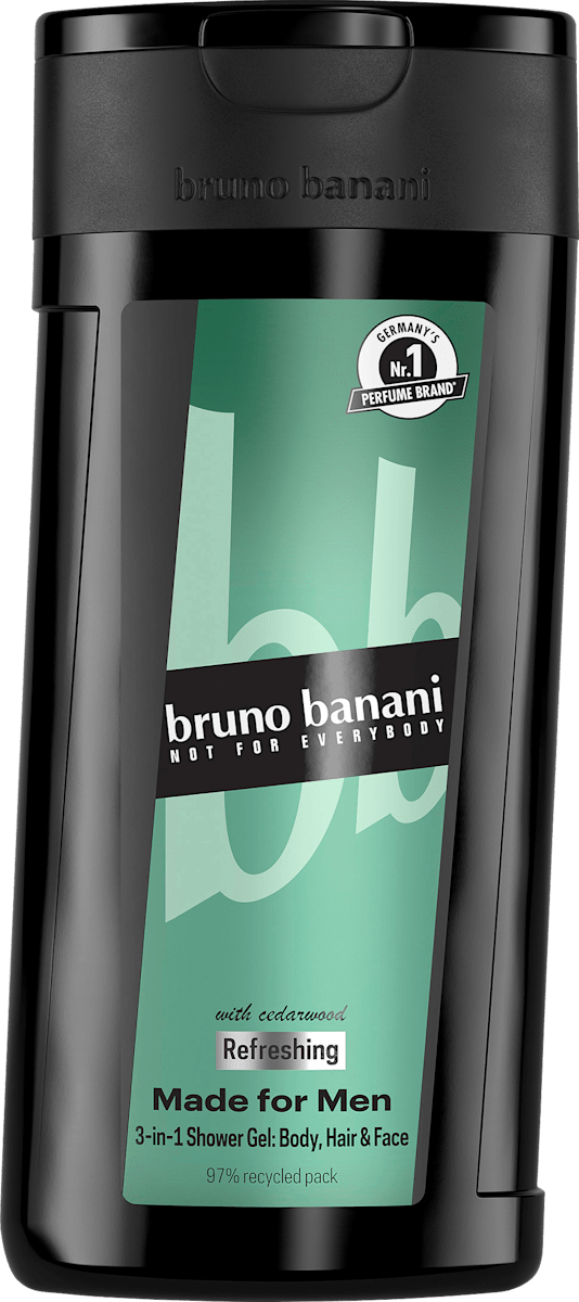 Bruno Banani Duschgel