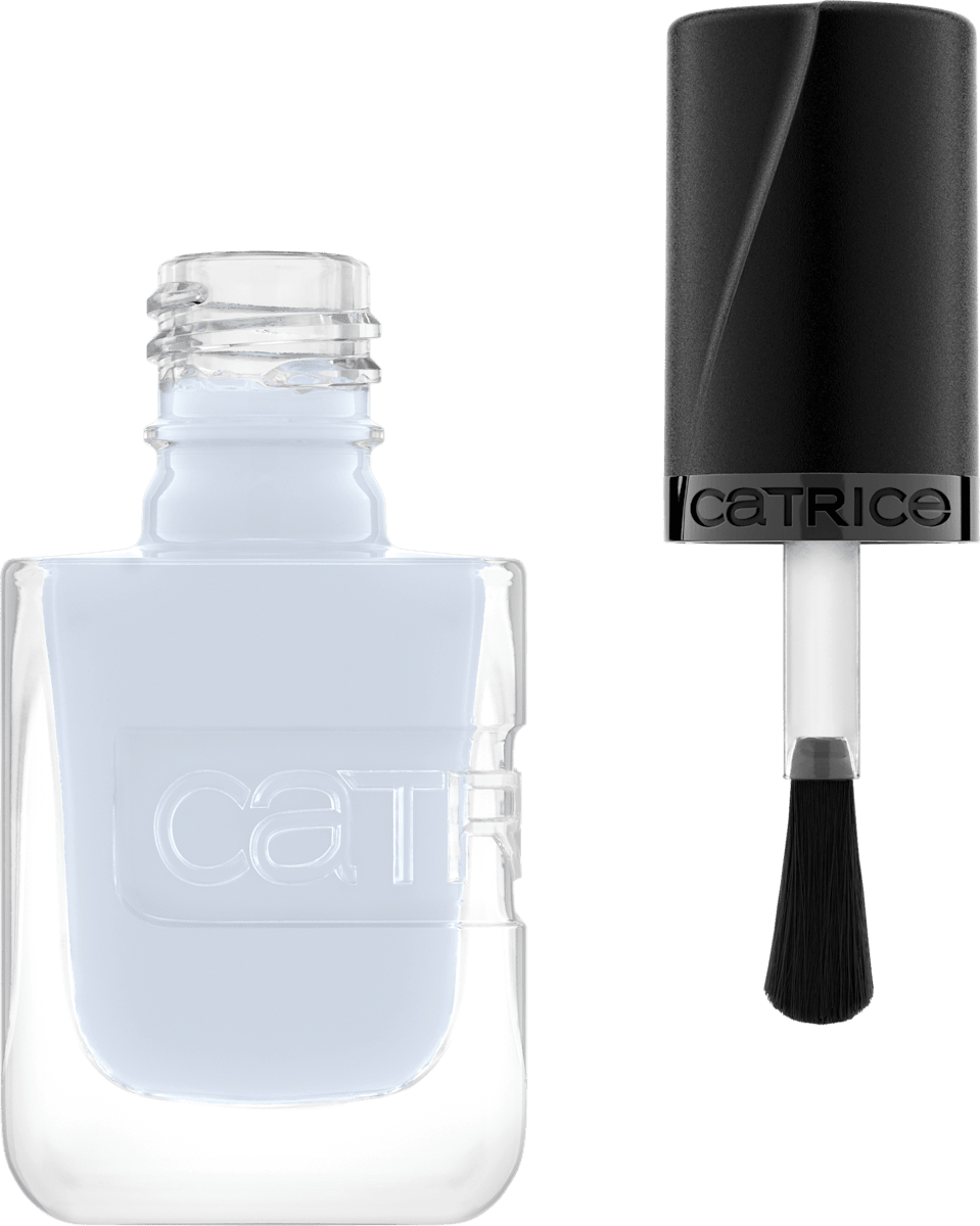 Color Club Nagellack Hortensie Kiss #952 – 15 Ml, Langlebig, Schnell Trocknend, Trendy Farbe