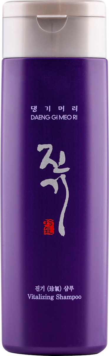 DOORI Шампоан за коса Тайни от изтока, 200 ml | dm България