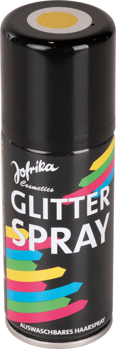 Glitter Spray Dm