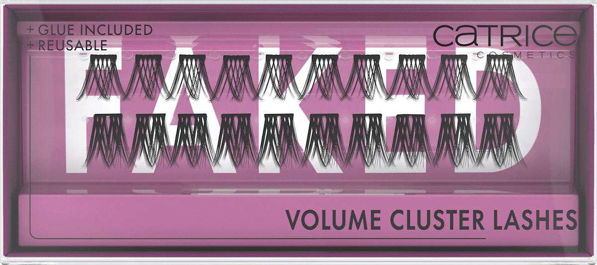 Catrice Lashes Lila