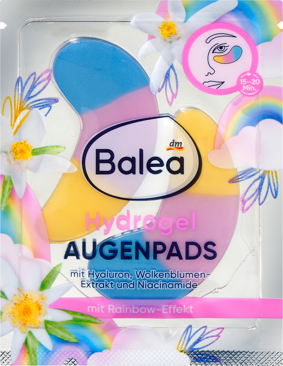 24 Paar Kollagen Augenpads Mit 24K Gold – Gegen Tränensäcke, Falten & Dunkle Ringe