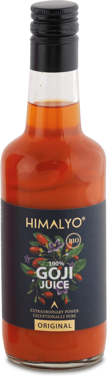 Stava Goji