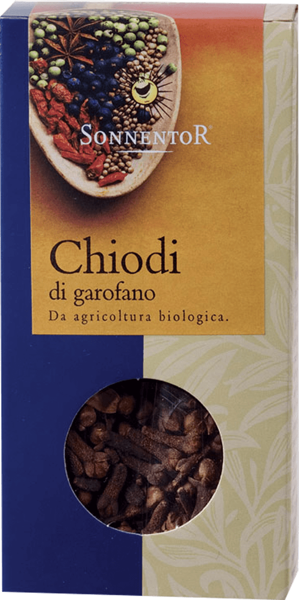 Chiodi Di Garofano Quintessenza Dr. Giorgini - Farmacia Loreto - Foto 4