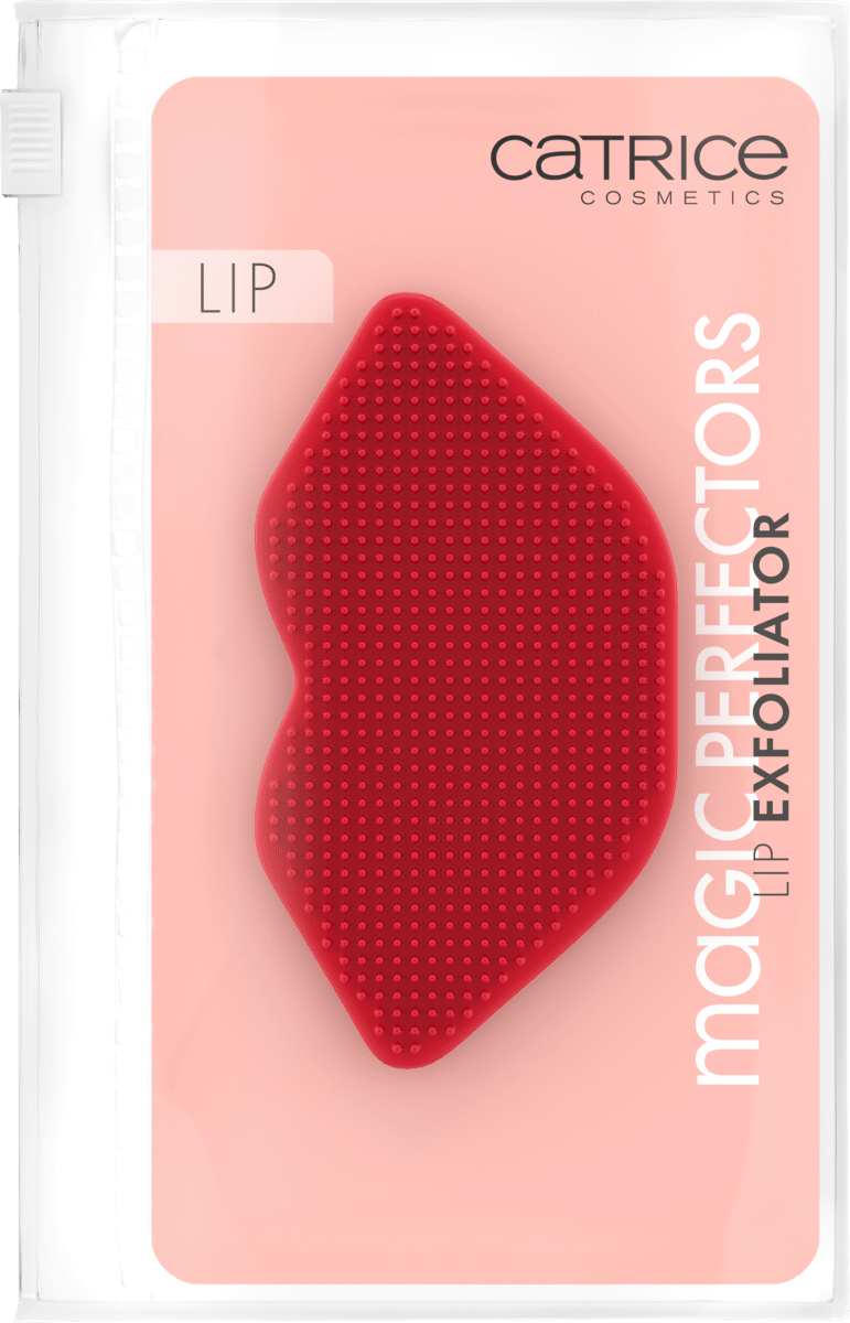 Produktbild von Lippenpeeling Bürste Aus Silikon – 4 Stück Set In Mint, Rosa, Lila, Fuchsia | Sanftes Peeling Für Weiche, Glatte Lippen