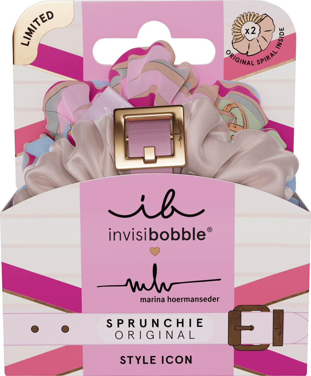 Whale, 12 Elastici Per Capelli, In Velluto, Morbidi