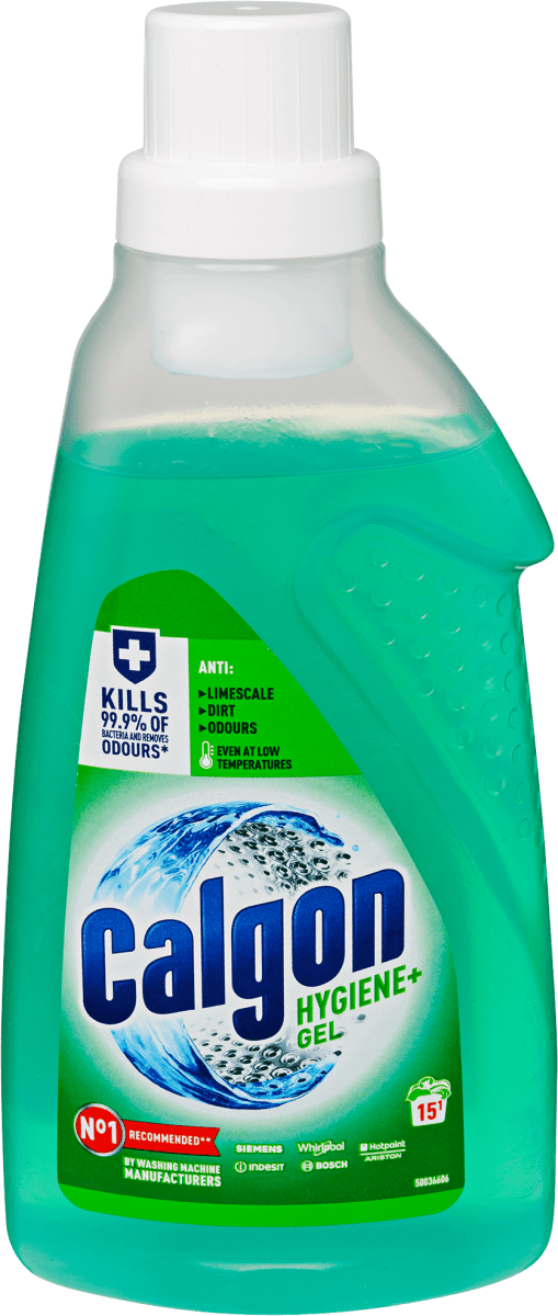 Calgon Mosogep Tisztito Hasznalata