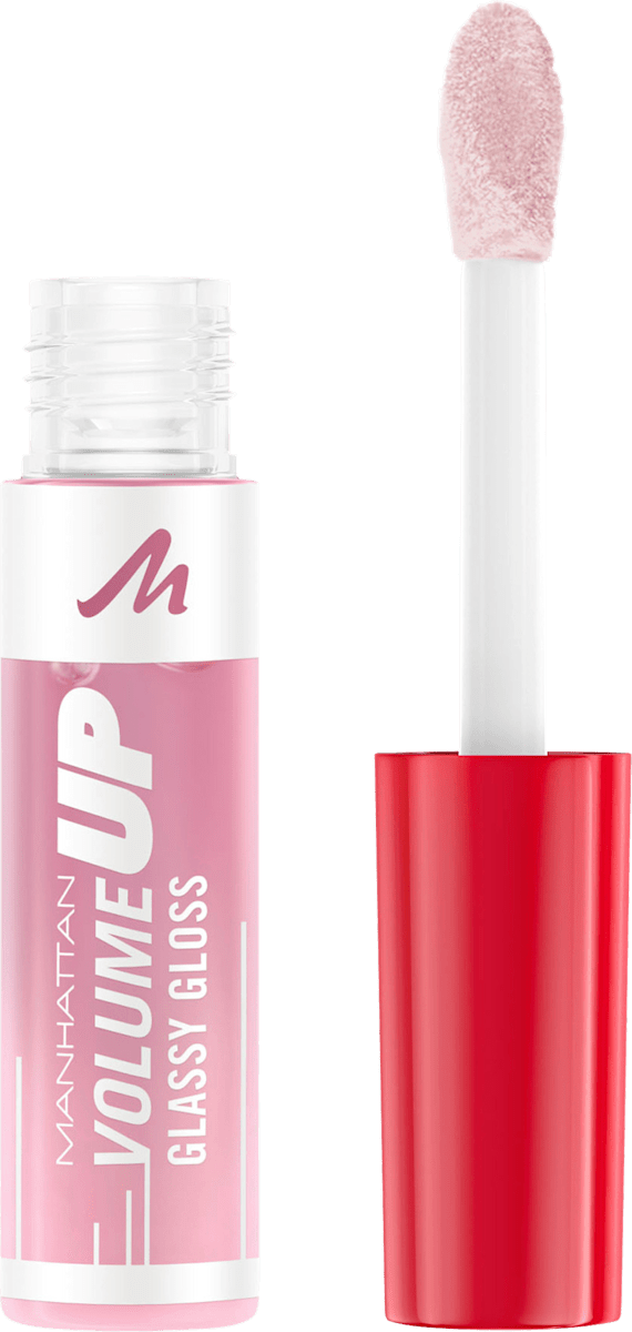 Diego Dalla Palma Push Up Lip Gloss – Volumen-Effekt, Farbe 054 Orchid
