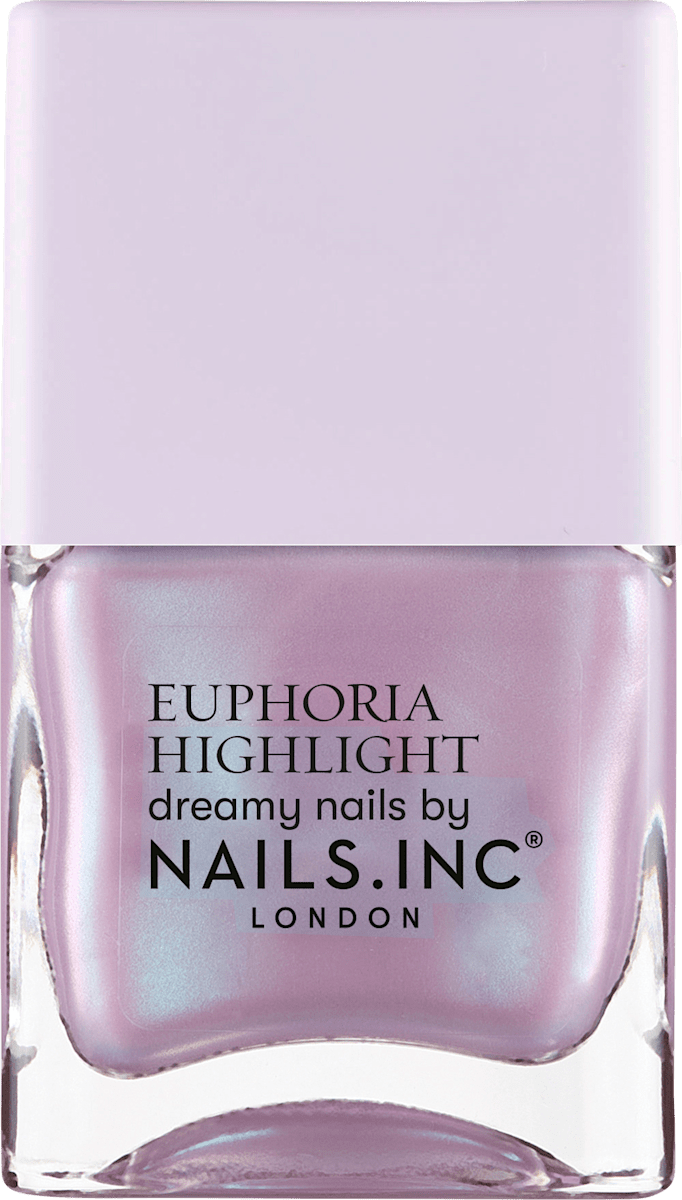 Nails Inc - MAKE IT MYTHICAL EUPHORIA Vernis à Ongles