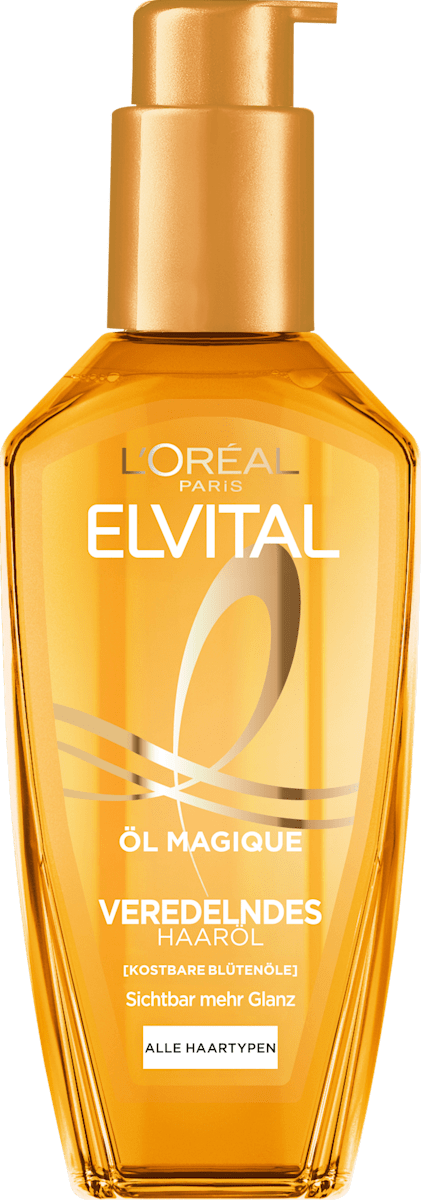 Elvital Ol Magique