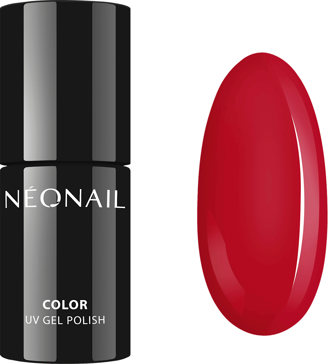 NÉONAIL UV Nagellack Sexy Red, 7,2 mm | dm.at