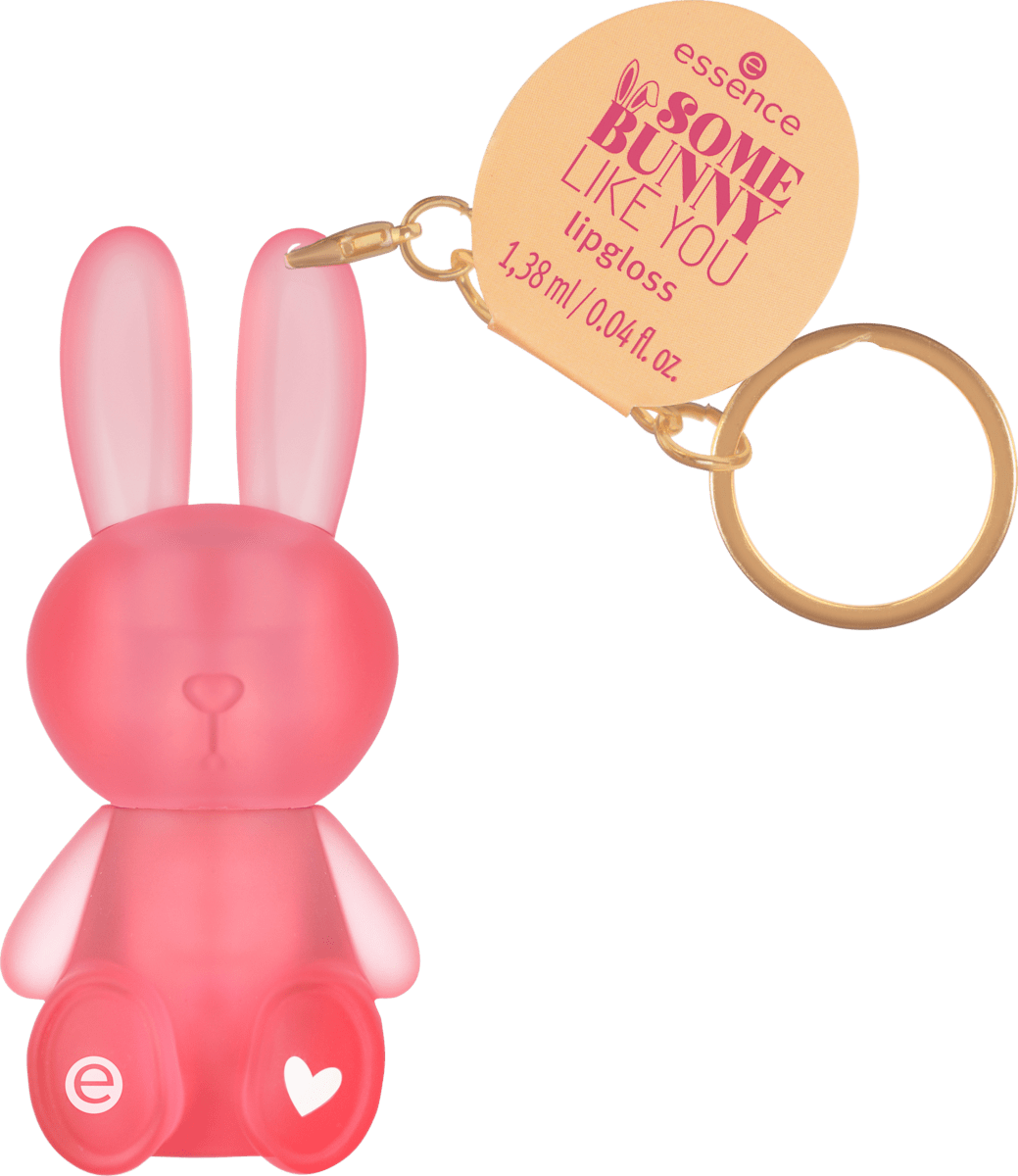 Peluche Swizzels Coniglietto Somebunny Loves You Con Cuore Love Hearts - 18 Cm