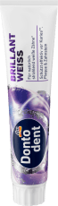 Dentifrice blanc brillant, 125 ml