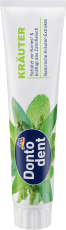 Dentifrice de plantes naturelles, 125 ml