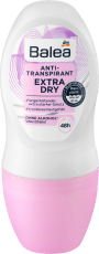 Antitranspirant deo roll-on extra dry, 50 ml