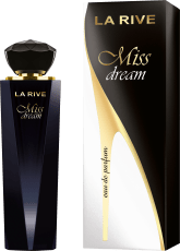 Eau de parfum miss dream, 100 ml