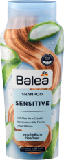 Shampooing sensitive, 300 ml