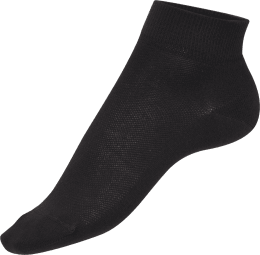 Socken Komfortbund Diabetiker-geeignet Baumwollmix schwarz div.Gr SOFTLINE  2 P 