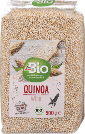 Bulgur, Quinoa & Co. günstig online kaufen ️ | dm.at