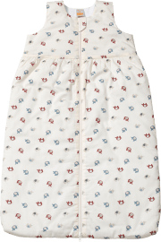 Kinder Ausstattung Schlafen und Kuscheln Schlafsäcke Pusblu Schlafsäcke Winter Schlafsack 90cm 