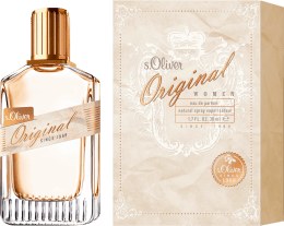Otto Kern de Parfum Commitment woman, 30 ml günstig online kaufen | dm.de
