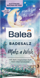 Badesalz Make a Wish