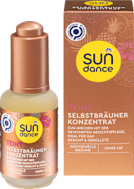 Sun Dance Selbstbruner Konzentrat